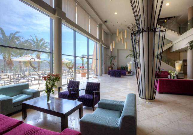 Precio mínimo garantizado para Hotel Valle del Este Golf Spa & Beach Resort. Disfruta  nuestro Spa y Masaje en Almeria